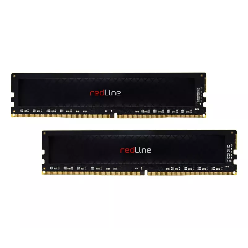 Memory Mushkin Redline DDR4 8GB 3200MHz