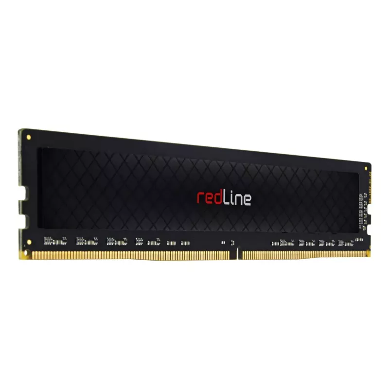 Memory Mushkin Redline DDR4 8GB 3200MHz