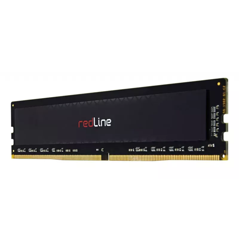 Memory Mushkin Redline DDR4 8GB 3200MHz