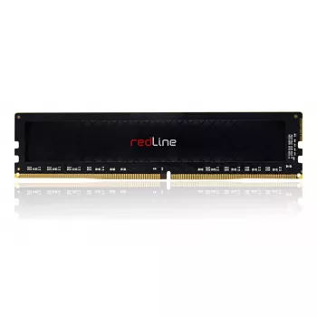 Memory Mushkin Redline DDR4 8GB 3200MHz