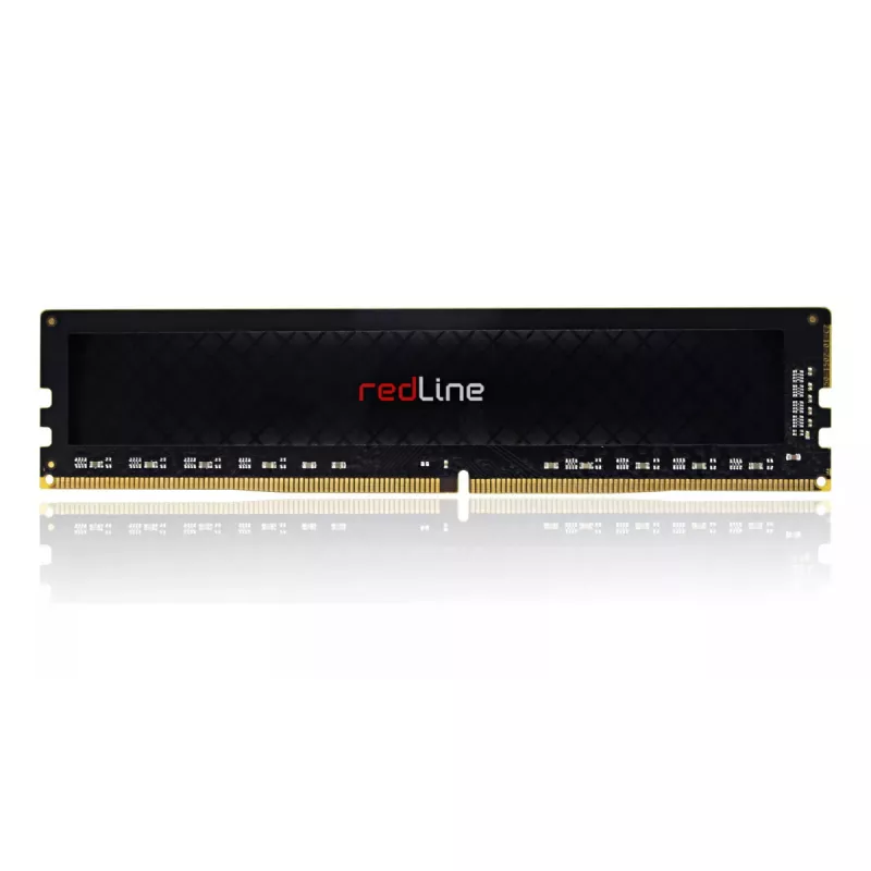 Memory Mushkin Redline DDR4 8GB 3200MHz