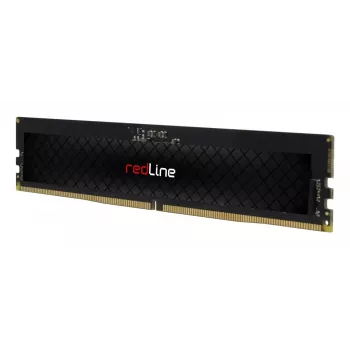 Operatyvioji atmintis Mushkin Redline DDR5 32GB 4800MHz