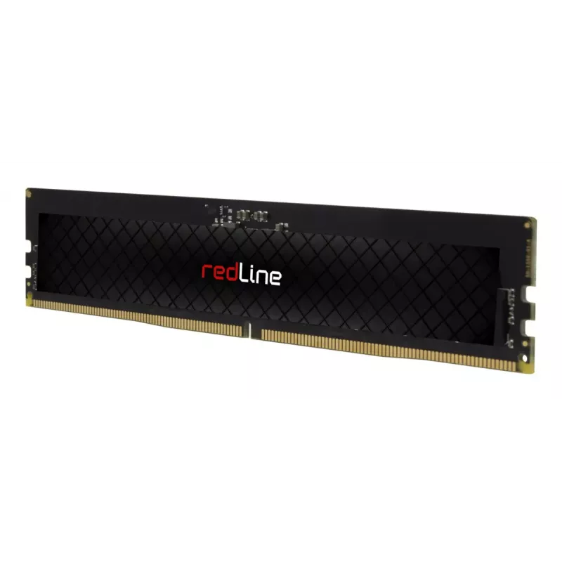 Operatyvioji atmintis Mushkin Redline DDR5 32GB 4800MHz