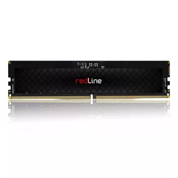 Operatyvioji atmintis Mushkin Redline DDR5 32GB 4800MHz