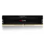 Operatyvioji atmintis Mushkin Redline DDR5 32GB 4800MHz