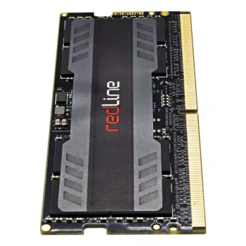 Memory Mushkin Redline DDR5 16GB 4800MHz