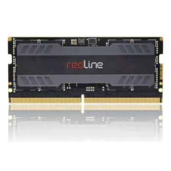 Memory Mushkin Redline DDR5 16GB 4800MHz
