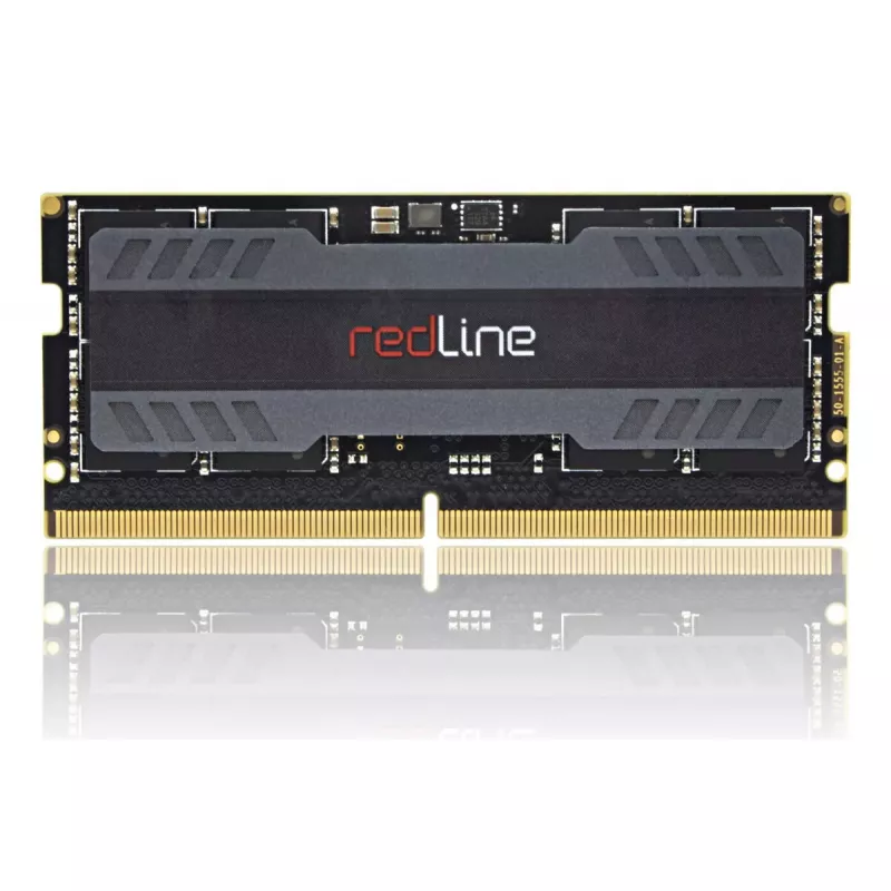 Memory Mushkin Redline DDR5 16GB 4800MHz