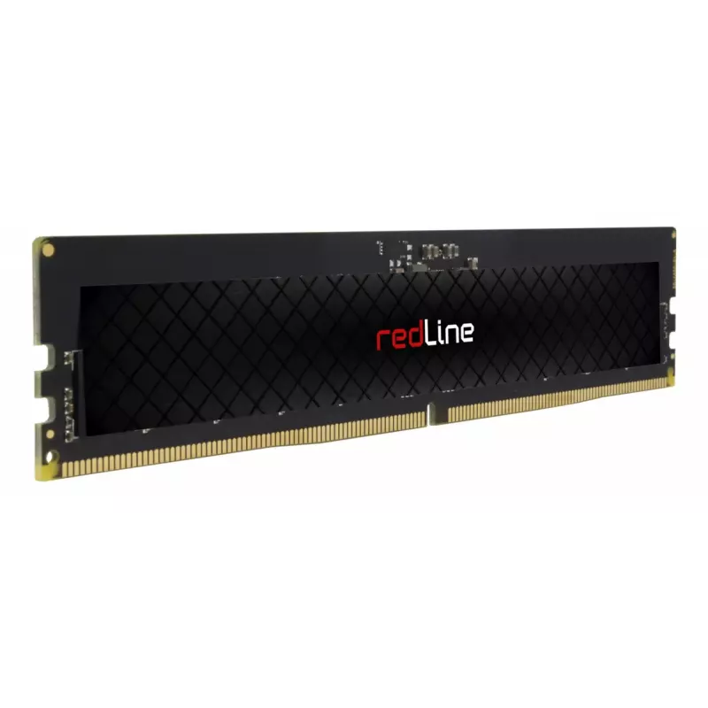 Mushkin Redline DDR5 32 GB 5600 MHz operatyvioji atmintis