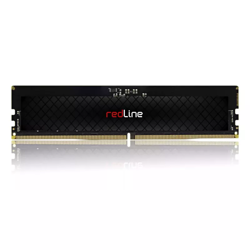Mushkin Redline DDR5 32 GB 5600 MHz operatyvioji atmintis