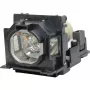Projektoriaus lempa INFOCUS SP-LAMP-106 — 2000 val. tarnavimo laikas, 2500 lm