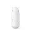 SwitchBot Curtain 3 U Rail EU&UK 15 kg Baltas Baterija USB