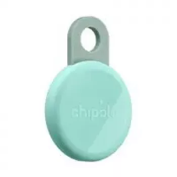 Bluetooth seklys Chipolo LOOP (matinis) – daiktų ieškiklis, Bluetooth lokatorius