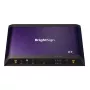 Skaitmeninės medijos grotuvas BrightSign XT1145 8K Ultra HD juoda violetinė