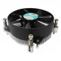Procesoriaus aušintuvas Dynatron A 2339, 92 mm aliuminis/juodas, 12 V, 1000–2500 RPM