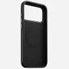Nomad Modern telefono dėklas, skirtas iPhone 17 Pro Max, tinka iki 17,5 cm (6,9 col.), juodas