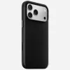 Nomad Modern telefono dėklas, skirtas iPhone 17 Pro Max, tinka iki 17,5 cm (6,9 col.), juodas