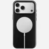 Nomad Modern telefono dėklas, skirtas iPhone 17 Pro Max, tinka iki 17,5 cm (6,9 col.), juodas