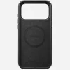Nomad Modern telefono dėklas, skirtas iPhone 17 Pro Max, tinka iki 17,5 cm (6,9 col.), juodas