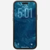 Nomad Modern telefono dėklas, skirtas iPhone 17 Pro Max, tinka iki 17,5 cm (6,9 col.), juodas