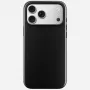 Nomad Modern telefono dėklas, skirtas iPhone 17 Pro Max, tinka iki 17,5 cm (6,9 col.), juodas