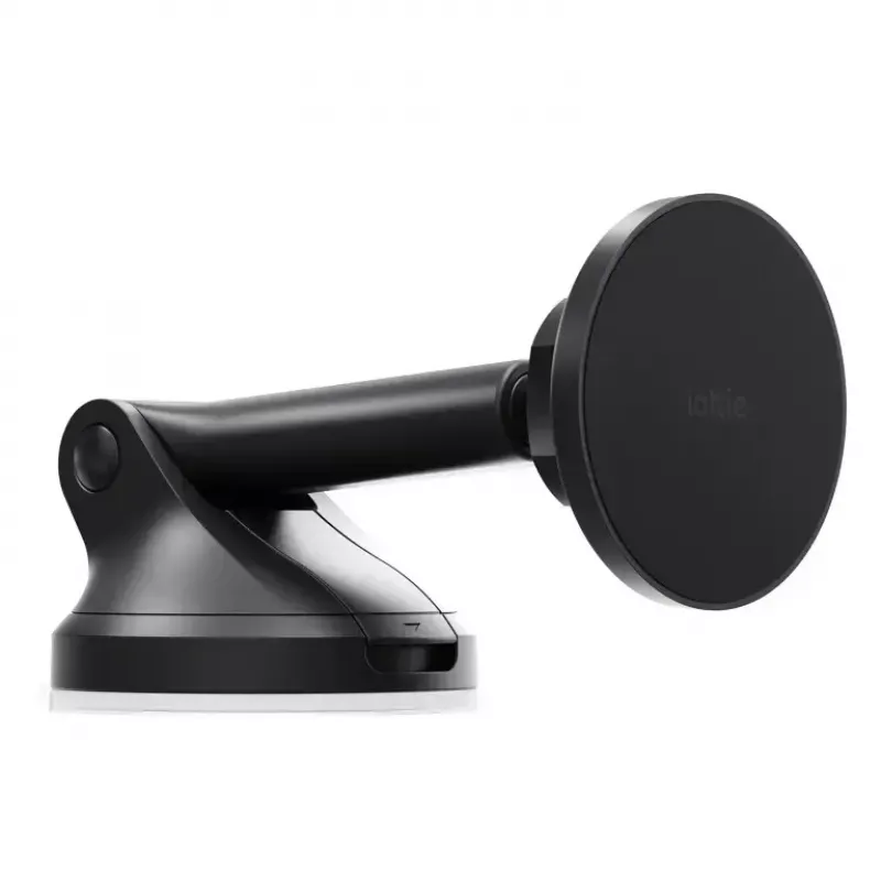 Aktyvus laikiklis iOttie iTap 3 Mobiliesiems telefonams / Išmaniesiems telefonams Juoda