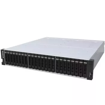 Disk Array Western Digital 2U24 11.52 TB