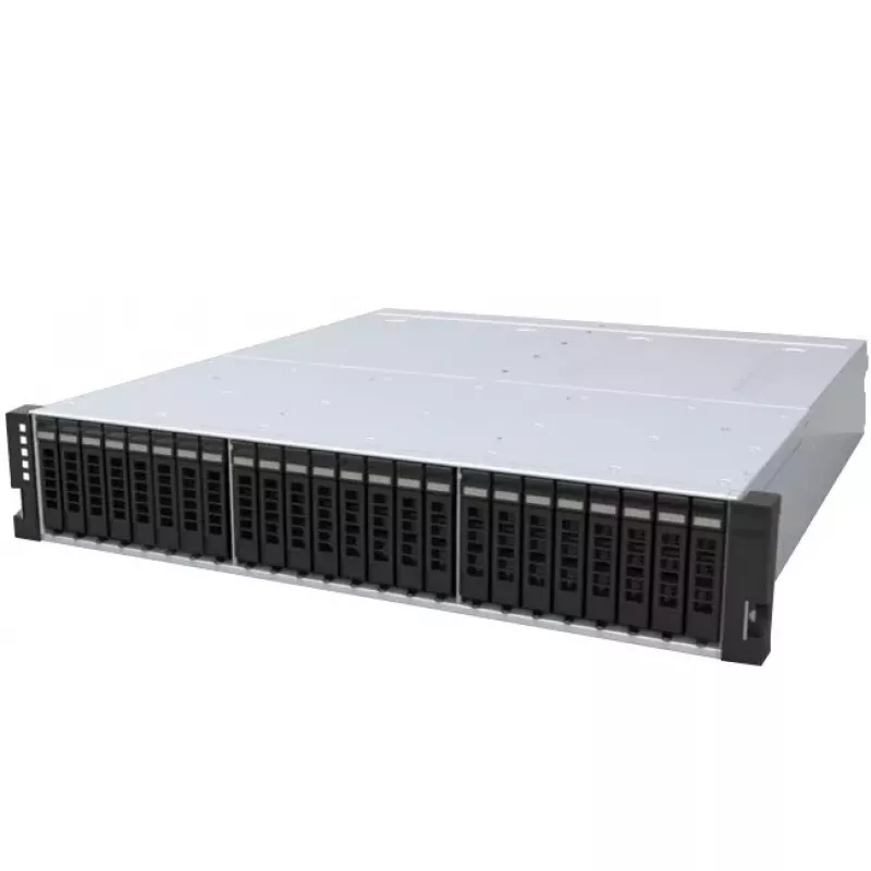 Disk Array Western Digital 2U24 11.52 TB