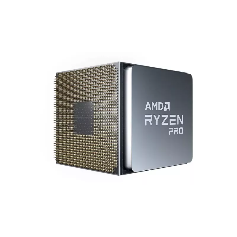 Procesorius AMD Ryzen 7 PRO 4750G 3,6 GHz 8 MB L3 lizdas AM4