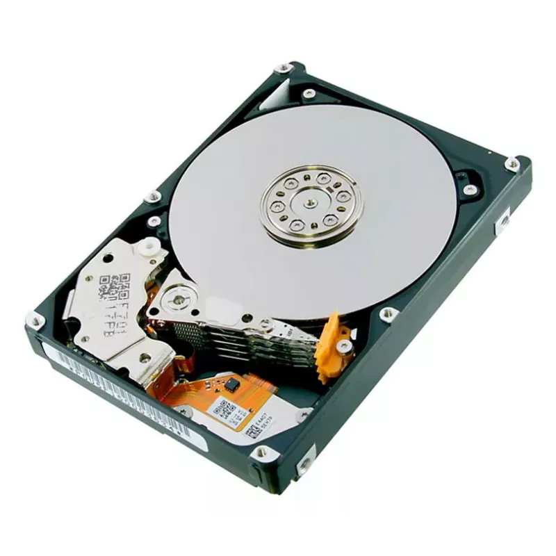 HDD Toshiba 600 GB 2,5 colio SAS AL15SE