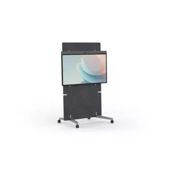 Laikiklis Neat NEATBOARD50-ADAPTIVESTAND pilkas
