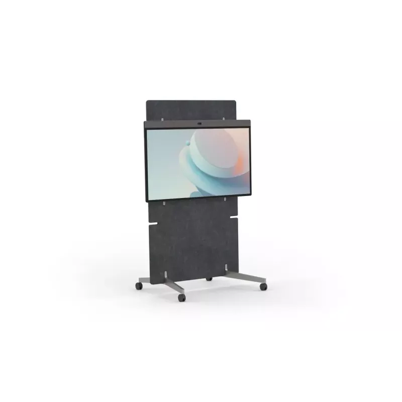 Laikiklis Neat NEATBOARD50-ADAPTIVESTAND pilkas