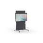 Laikiklis Neat NEATBOARD50-ADAPTIVESTAND pilkas