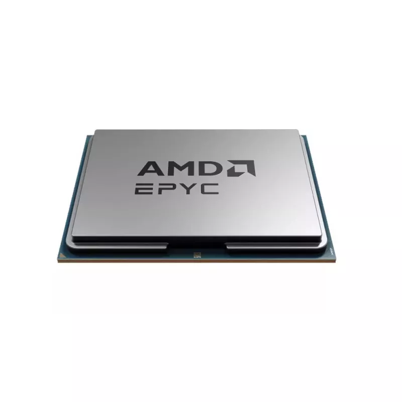 Procesorius AMD EPYC 9015 3,6 GHz 64 MB L3 lizdas SP5