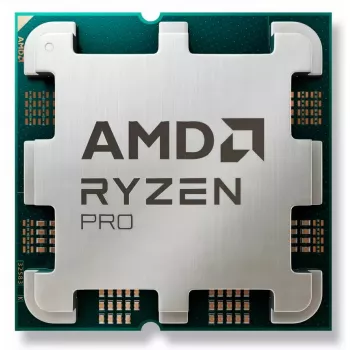 Procesorius AMD Ryzen 5 PRO 4655G 3,7 GHz 8 MB L3 lizdas AM4