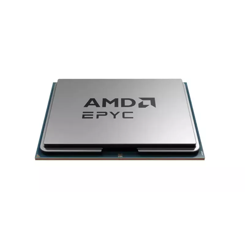 Procesorius AMD EPYC 9825 2,2 GHz 384 MB L3 lizdas SP5