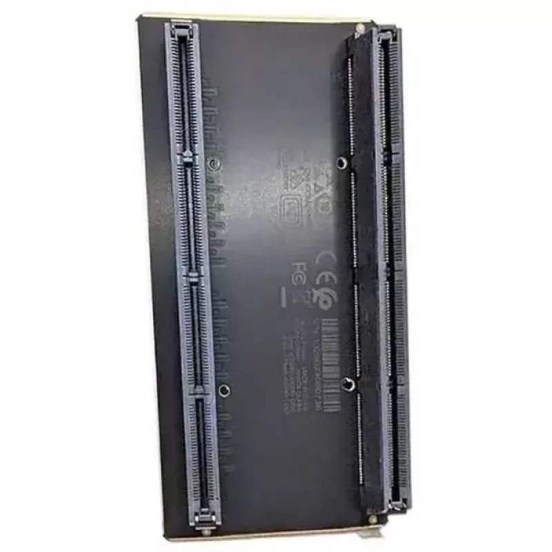 NVLink Bridge Board 2-Way Passive for Hopper H200 NVL GPUs — NVIDIA