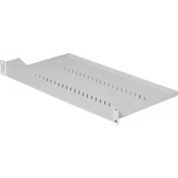 Triton žemo profilio lentyna 19 colių 1U 550 mm 40,0 kg