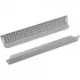 Stovo priedas Triton RAC-NL-X04-X1 Pilka 780 mm 2 vnt.