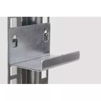 Montavimo rinkinys Triton RAX-DR-X02-X1 sidabrinis metalas