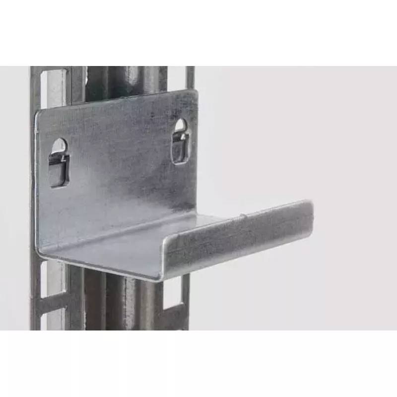 Montavimo rinkinys Triton RAX-DR-X02-X1 sidabrinis metalas