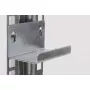Montavimo rinkinys Triton RAX-DR-X02-X1 sidabrinis metalas
