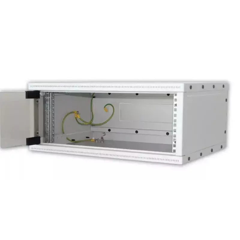 Prie sienos montuojamas stovas Triton RXA-12-AS4-CAX-A1