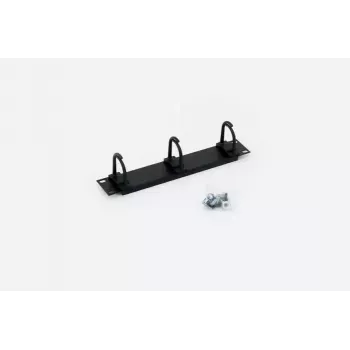 Montavimo rinkinys Triton RAB-VP-X02-C1 juodas metalinis