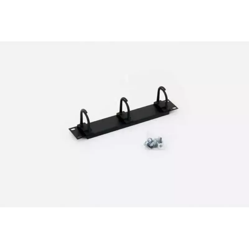 Montavimo rinkinys Triton RAB-VP-X02-C1 juodas metalinis