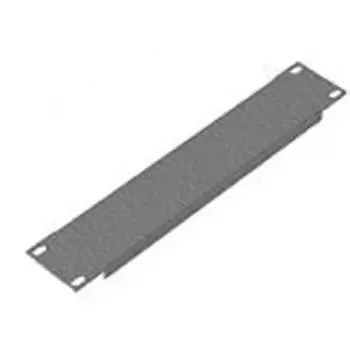 Užpildymo panelė 1U Triton RAB-ZP-X01-C1 Pilka