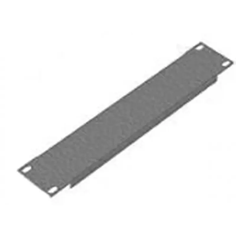 Užpildymo panelė 1U Triton RAB-ZP-X01-C1 Pilka