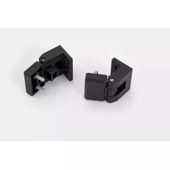 Montavimo rinkinys Triton RAX-MS-X13-X1, juodas