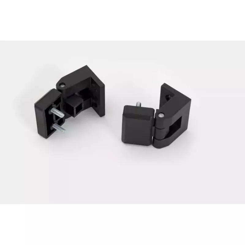 Montavimo rinkinys Triton RAX-MS-X13-X1, juodas