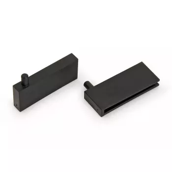Stovo priedas Triton RAX-MS-X20-X1 Juodas Plastikinis